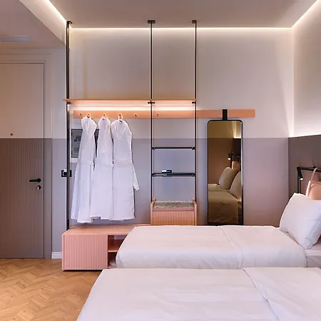 Iliria Boutique Hotel-3