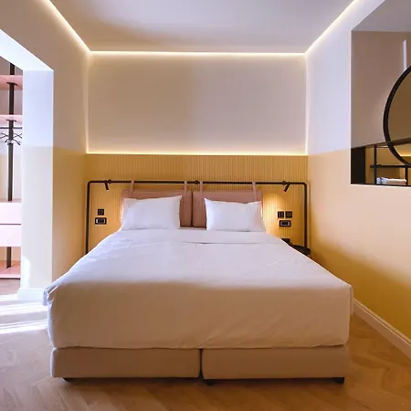 Iliria Boutique Hotel-2